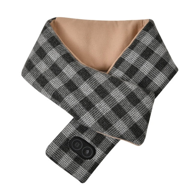Warm Electric Neck Heating Scarf
