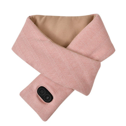 Warm Electric Neck Heating Scarf