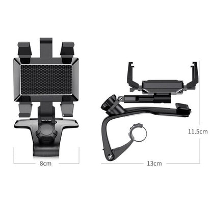 Universal Car Windshield Phone Mount