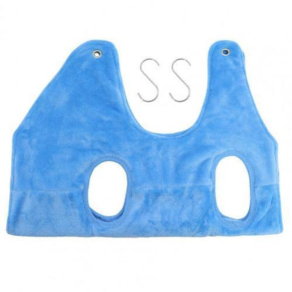 Comfortable Pet Grooming Support Hammock