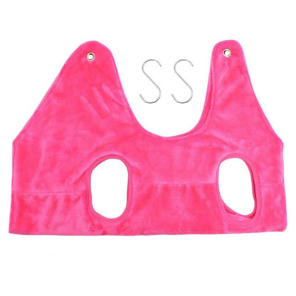 Comfortable Pet Grooming Support Hammock