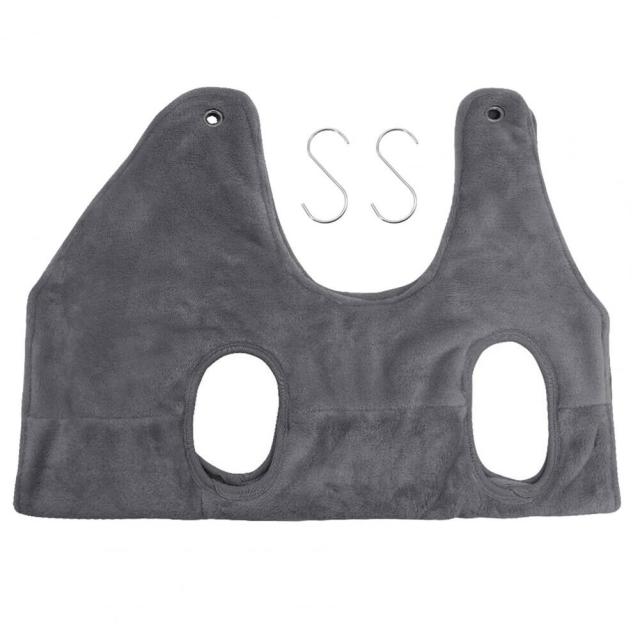 Comfortable Pet Grooming Support Hammock