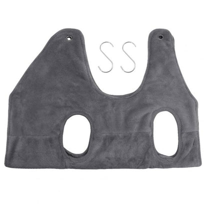 Comfortable Pet Grooming Support Hammock