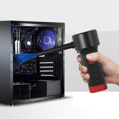 Wireless Portable Air Duster Cleaner - Pexav