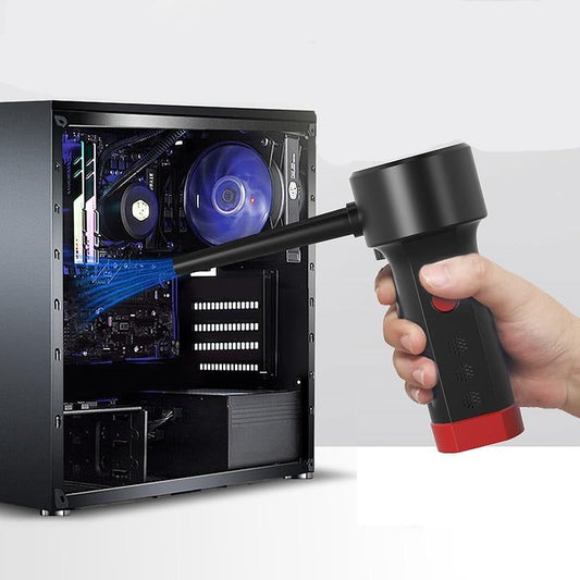 Wireless Portable Air Duster Cleaner - Pexav