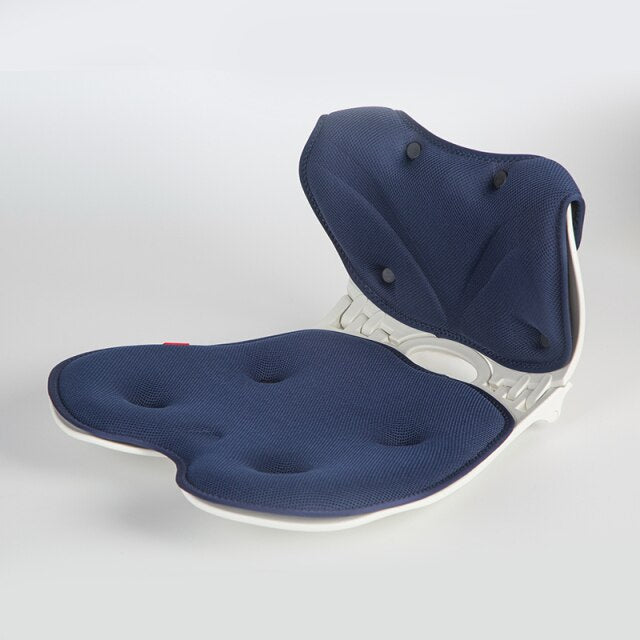 Traditional Floor Seating Comfort Cushion