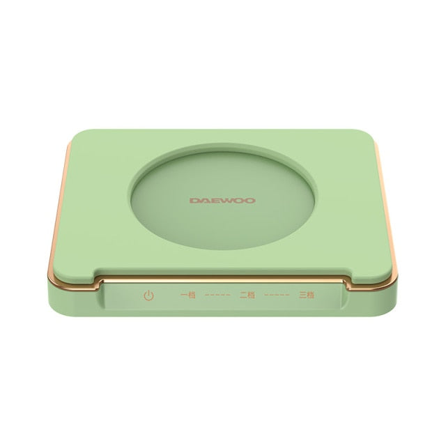 Compact Coffee Mug Heating Pad