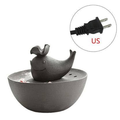 Easy Clean Pet Water Fountain Dispenser