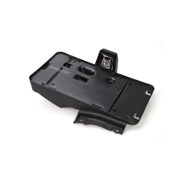 Car Plate Mounted Beer Opener