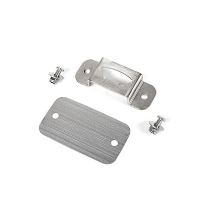 Car Plate Mounted Beer Opener