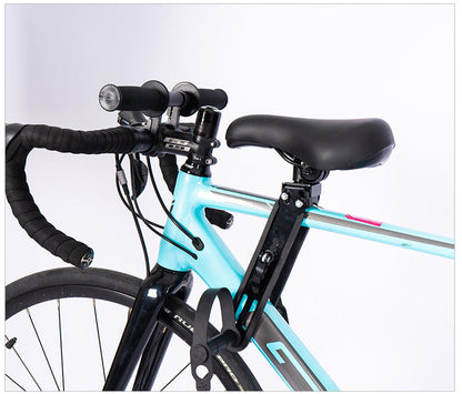 Child Bicycle Front Carrier Seat - Pexav