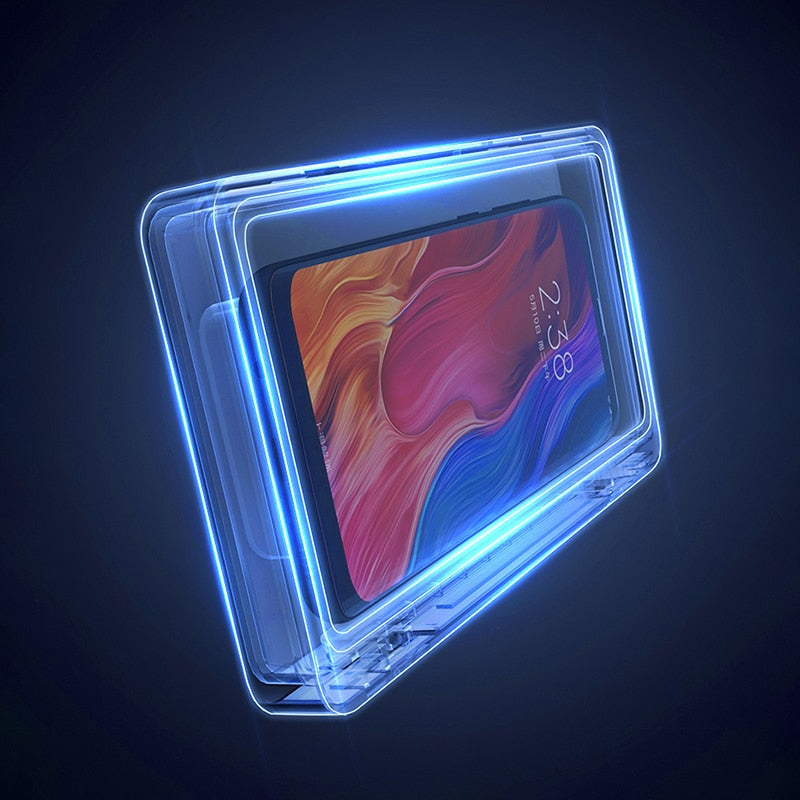 Easy Install Shower Phone Mount Waterproof - Pexav