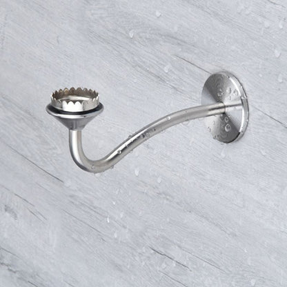 Sticky Bathroom Soap Dish Holder