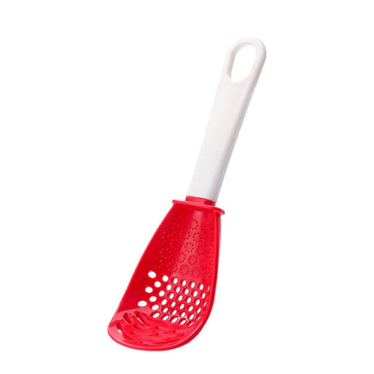 Practical Kitchen Cooking Utensil Spoon