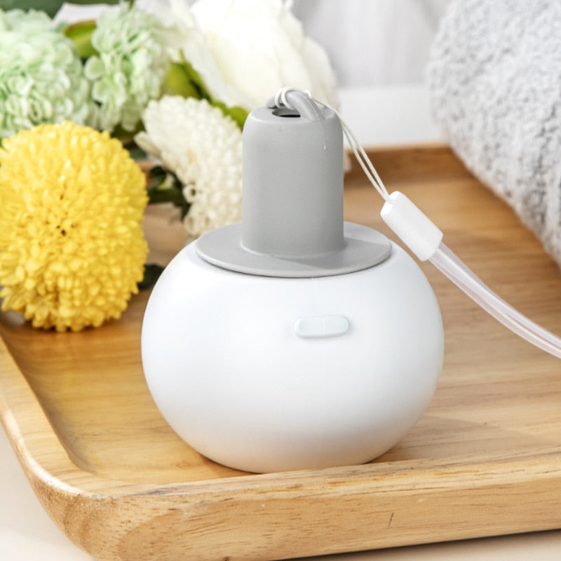 Clean Bathroom Sanitizing Shower Ball