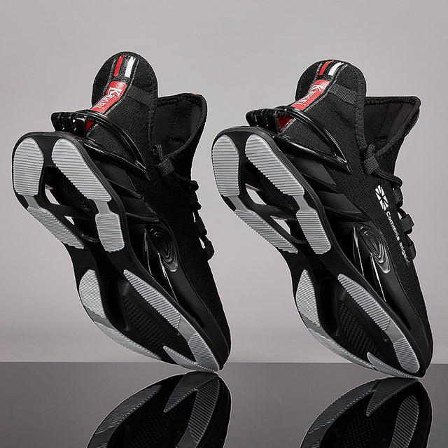 High Performance Mens Running Shoes