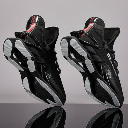 High Performance Mens Running Shoes