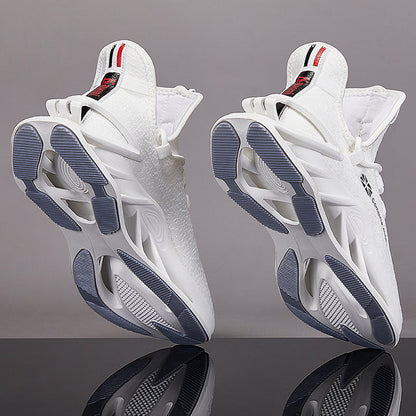 High Performance Mens Running Shoes