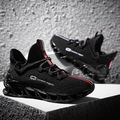 High Performance Mens Running Shoes