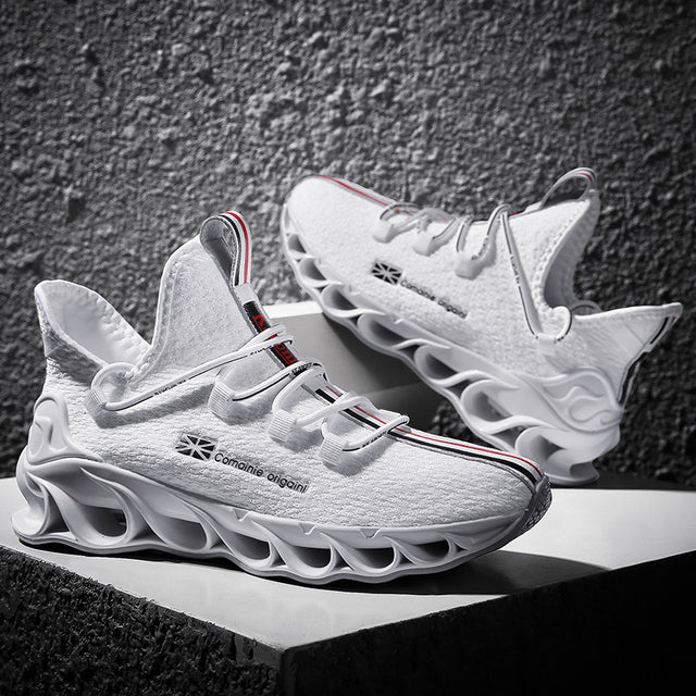 High Performance Mens Running Shoes