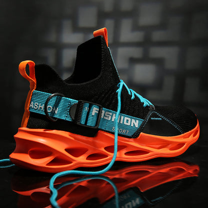 High Performance Mens Running Shoes