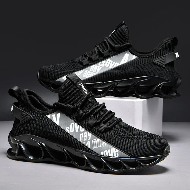 High Performance Mens Running Shoes