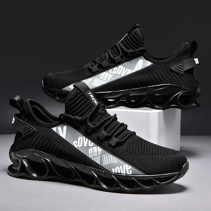 High Performance Mens Running Shoes