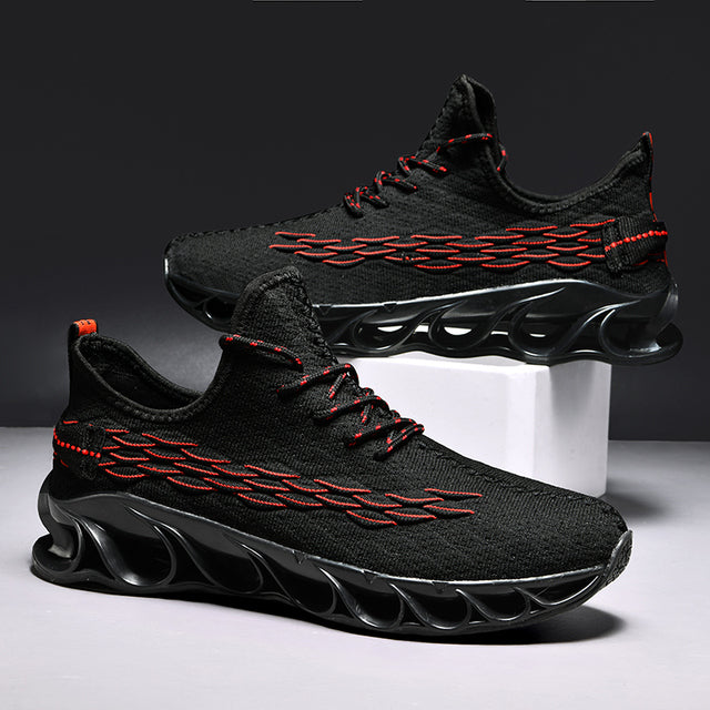 High Performance Mens Running Shoes