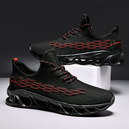 High Performance Mens Running Shoes