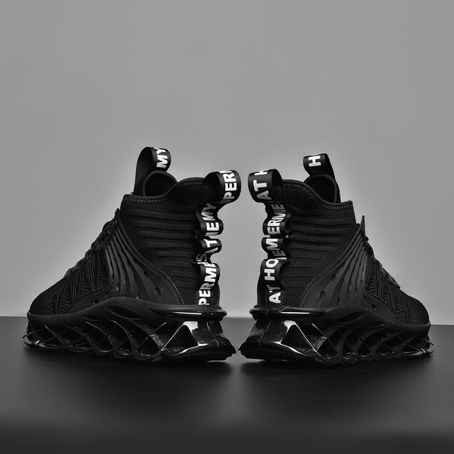 High Performance Mens Running Shoes