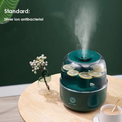 Powerful Compact Home Air Humidifier