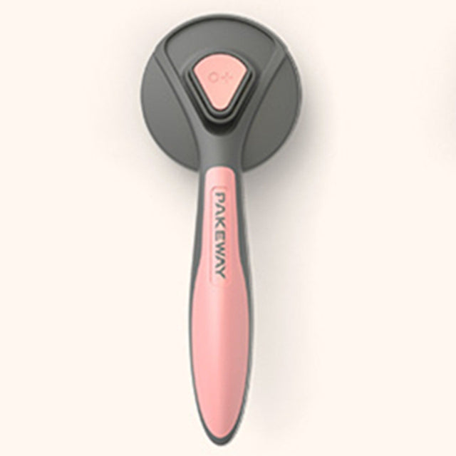 Easy Pet Grooming Hair Brush