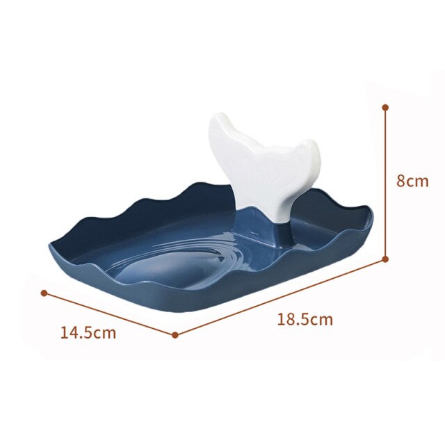 Space Saving Kitchen Counter Shelf