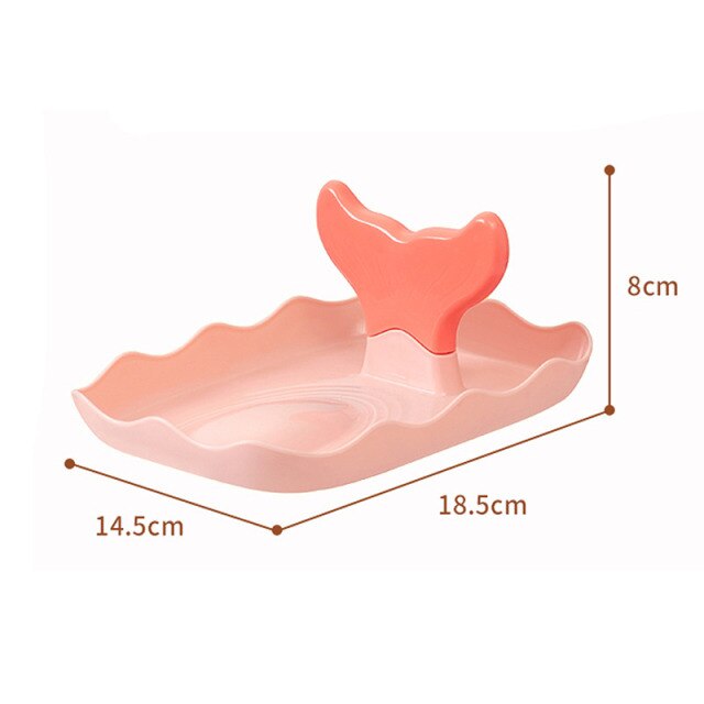 Space Saving Kitchen Counter Shelf