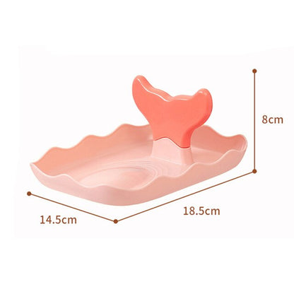 Space Saving Kitchen Counter Shelf