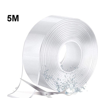 Clear Strong Adhesive Double Sided Tape
