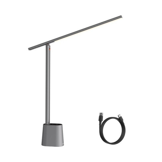Bright Adjustable LED Office Desk Lamp