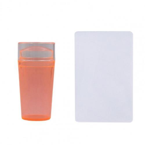 Simple At Home Nail Art Kit