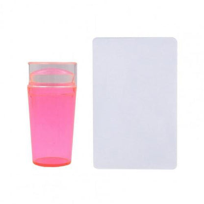 Simple At Home Nail Art Kit