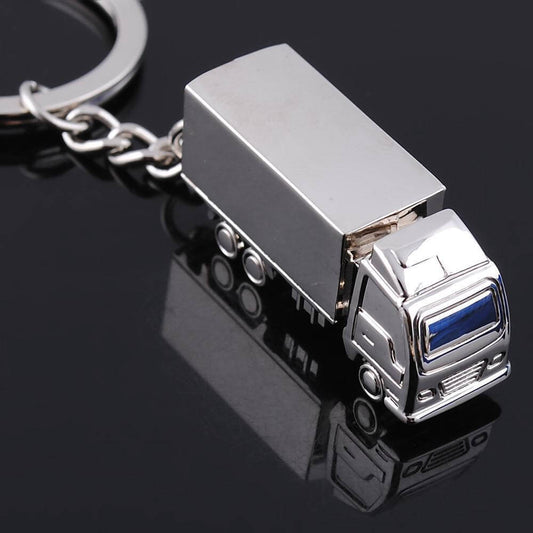 Vehicle Car Key Ring - Pexav