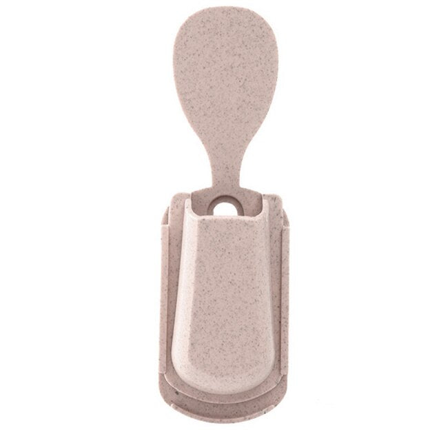 Space Saving Kitchen Utensil Holder