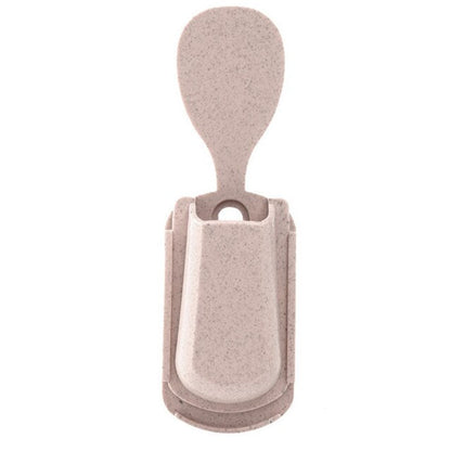 Space Saving Kitchen Utensil Holder