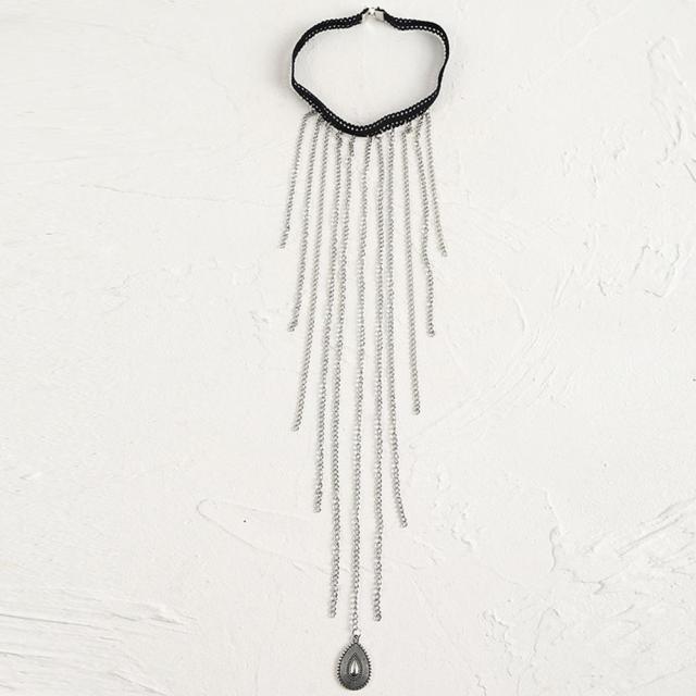 Fashionable Women's Beach Anklet Leg Chain