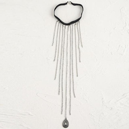 Fashionable Women's Beach Anklet Leg Chain