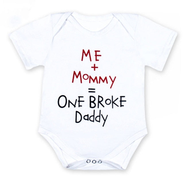 Hilarious Baby Boy Gift Tee Shirt