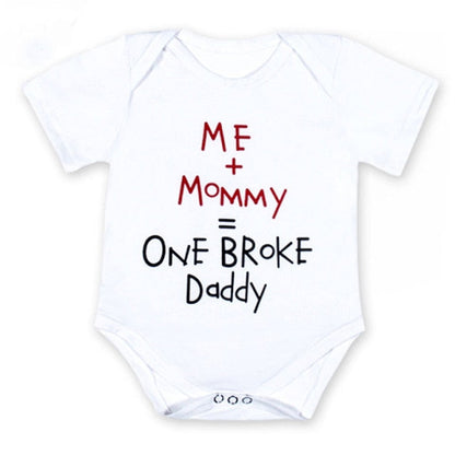 Hilarious Baby Boy Gift Tee Shirt