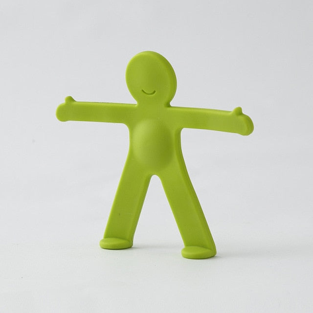 Unique Mannequin Phone Stand Holder