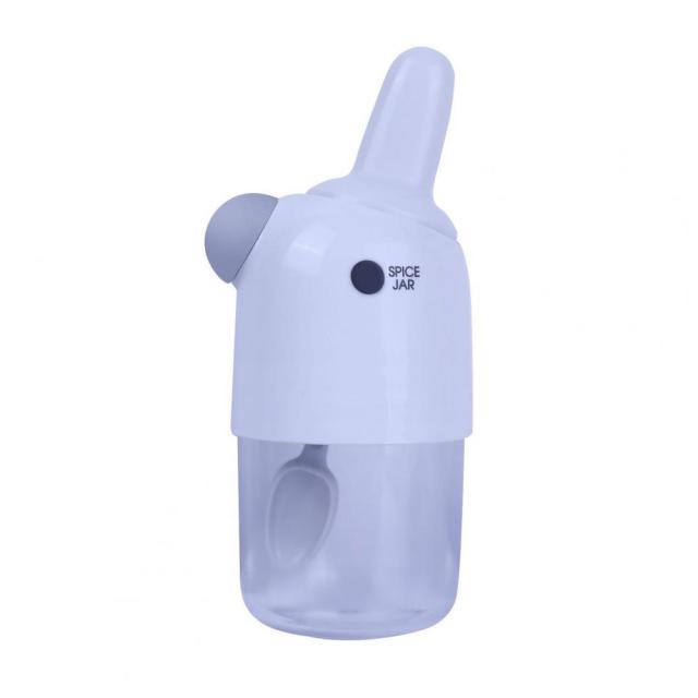 Airtight 2in1 Spice Container Jar