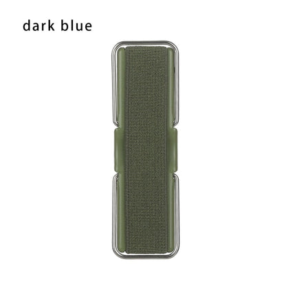 Adjustable Phone Grip Finger Strap Holder