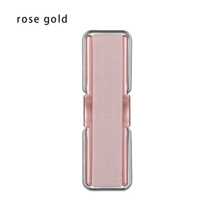 Adjustable Phone Grip Finger Strap Holder